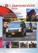 NOS jaaroverzicht 2014 op DVD, Verzenden, Nieuw in verpakking