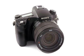 Sony RX10 Digitale camera