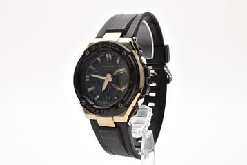 Casio - G-Shock - Sans prix de réserve - GST-W100 - Homme -, Handtassen en Accessoires, Horloges | Heren, Nieuw