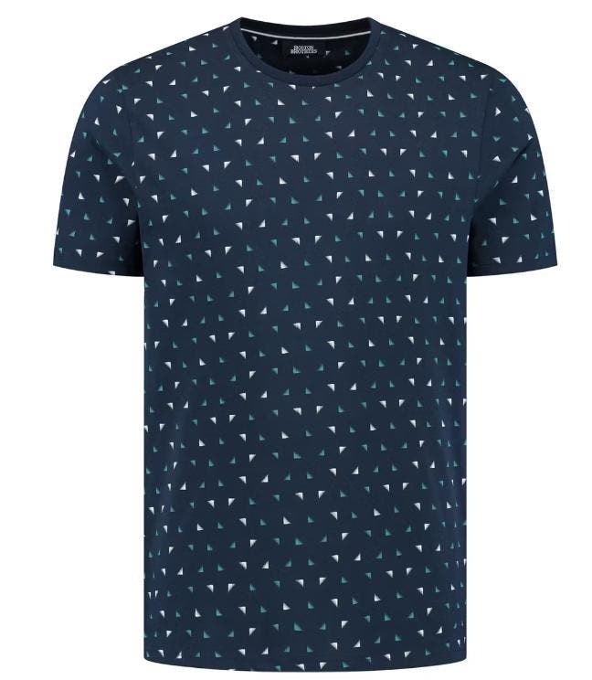 2dekans | Boston Brothers All Over Print T-Shirt | Heren, Vêtements | Hommes, Vêtements Homme Autre, Enlèvement ou Envoi