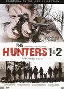 Hunters box op DVD, Verzenden