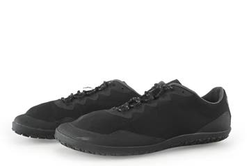 Freet Barefoot Sneakers in maat 44 Zwart, Verzenden, Zwart, Zo goed als nieuw, Sneakers