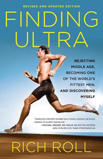 Finding Ultra, Revised and Updated Edition 9780307952202, Verzenden, Rich Roll