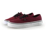 Vans Sneakers Meisjes in maat 34½ Rood, Enfants & Bébés, Vêtements enfant | Chaussures & Chaussettes, Verzenden, Schoenen