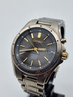Seiko - Kinetic - Zonder minimumprijs - Heren - 1990-1999