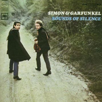 Simon & Garfunkel – Sounds Of Silence CD, Verzenden, Nieuw in verpakking, Folk