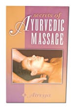Secrets of Ayurvedic Massage - Atreya - 9788170306818 - Hard, Boeken, Verzenden, Nieuw