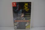My Hero Ones Justice - SEALED (SWITCH), Nieuw