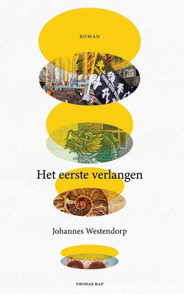 Het eerste verlangen 9789400411494 Johannes Westendorp, Boeken, Verzenden, Zo goed als nieuw, Johannes Westendorp