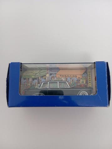 Voitures 1:43 - Modelauto (18)