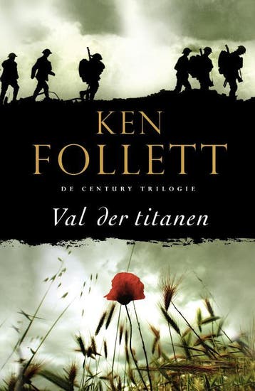 Val der titanen / Century / 1 9789047520511 Ken Follett, Verzenden, Ken Follett