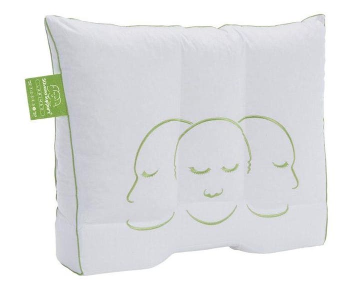 Silvana Support 6 Larimar Groen (Extra Stevig), Huis en Inrichting, Slaapkamer | Beddengoed