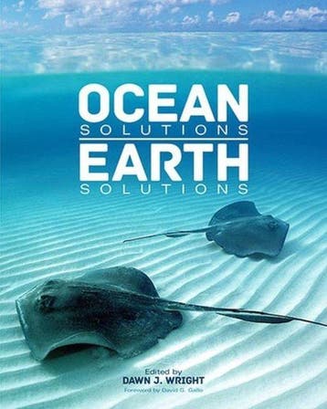 Ocean Solutions, Earth Solutions 9781589483637, Verzenden, Gelezen