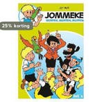 Moppen, moppen, moppen / Jommeke moppenboek / 1 Jef Nys, Verzenden, Zo goed als nieuw, Jef Nys