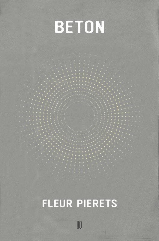 Beton / Kleurenreeks 9789493367098 Fleur Pierets, Boeken, Literatuur, Zo goed als nieuw, Verzenden