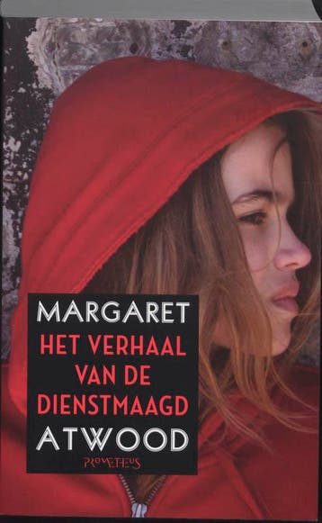 Het verhaal van de dienstmaagd / Het verhaal van de, Livres, Romans, Verzenden, M. Atwood