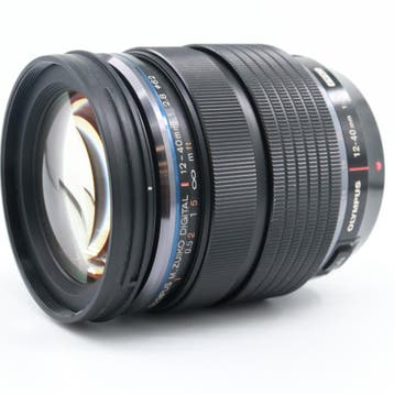 Olympus M.Zuiko Digital 12-40mm F/2.8 PRO | Occasion, Ophalen of Verzenden, Nieuw