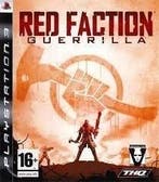 Red Faction Guerilla (PS3 nieuw), Ophalen of Verzenden, Nieuw