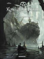 Long John Silver 3: Het smaragdgroene labyrint / Long John, Verzenden, Zo goed als nieuw, Lauffrey