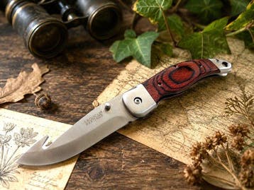 Laguiole Heritage Laguiole Héritage – Coltello pieghevole da