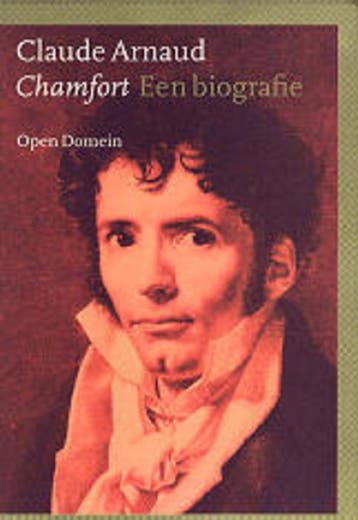 Chamfort / Open domein / 33 9789029500081 C. Arnaud, Verzenden, C. Arnaud