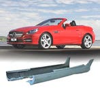 Bas de Caisse Pour Mercedes Slk R172 11-15, Verzenden