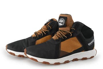 Timberland Wandelschoenen in maat 43 Zwart, Verzenden