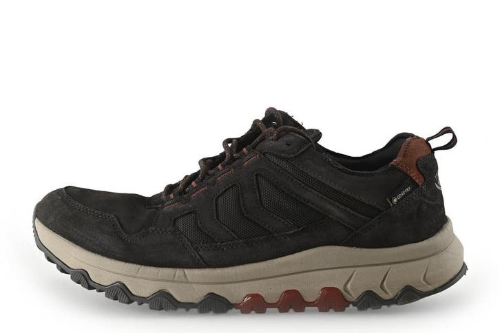 Gabor Sneakers in maat 43 Bruin, Vêtements | Hommes, Chaussures, Envoi