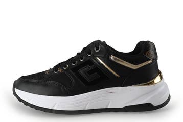 Guess Sneakers in maat 39 Zwart, Vêtements | Femmes, Verzenden, Sneakers