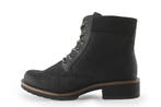 Ecco Veterboots in maat 37 Zwart, Kleding | Dames, Schoenen, Ecco, Verzenden, Zwart, Overige typen