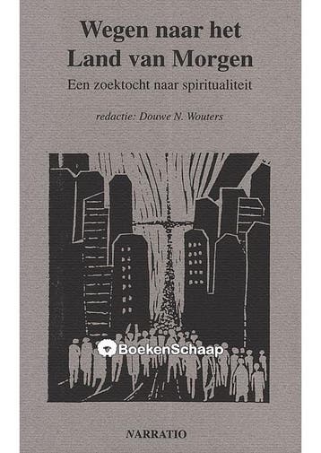 Wegen naar het Land van Morgen, Verzenden, Zo goed als nieuw