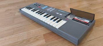 Casio - PT-87 - - Clavier - Japon - 1987 (Sans prix de, Muziek en Instrumenten, Nieuw