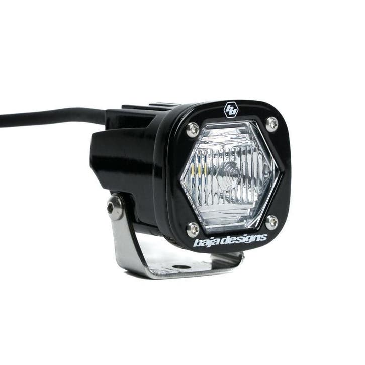 Baja Designs S1 Universal Auxiliary Light Pod w/ Trail Lens, Auto-onderdelen, Verlichting, Ophalen of Verzenden