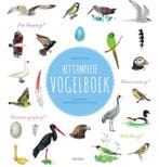 Het complete vogelboek 9789000361168 Judith Gueyfier, Verzenden, Zo goed als nieuw, Judith Gueyfier