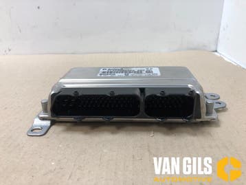 Computer Motormanagement Smart Fortwo O232665, Nieuw