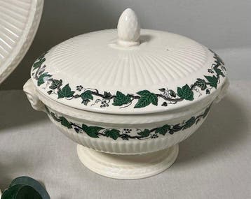 Wedgwood - John Goodwin - Tafelservies (2) - Stratford -