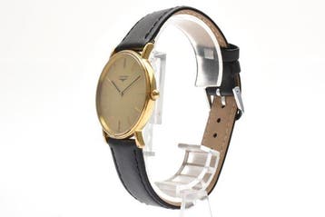 Longines - L4.637.2 - Sans prix de réserve - Homme -