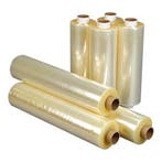 Vershoud-Folie | Extra Sterk | 300m | Breedte 300mm EMGA, Verzenden, Nieuw in verpakking