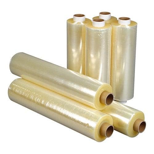 Vershoud-Folie | Extra Sterk | 300m | Breedte 300mm EMGA, Zakelijke goederen, Horeca | Keukenapparatuur, Nieuw in verpakking, Verzenden