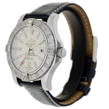 Breitling - Avenger II GMT - A32390 - Heren - 2010-2020, Handtassen en Accessoires, Nieuw