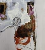 Mario Schifano (1934-1998) - Collezionista, Antiek en Kunst, Antiek | Overige Antiek