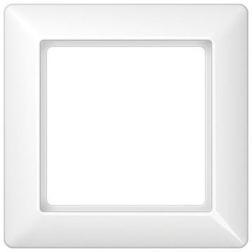 Jung AS500 Châssis de couverture - AS581BFWW [2 pièces], Verzenden