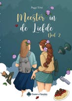 Meester in de liefde / Meester-serie / 2 9789083188621, Verzenden, Peggy Tchai