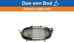 Bieden: Tempesta T02 opening oval porthole 500 x 200 mm sta, Ophalen of Verzenden
