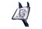 Peugeot 407 2004-2011 Mistlamp Links (Mistlampen), Verzenden