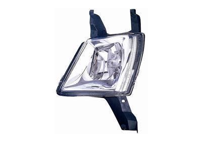 Peugeot 407 2004-2011 Mistlamp Links (Mistlampen), Auto-onderdelen, Verlichting, Nieuw, Peugeot, Verzenden