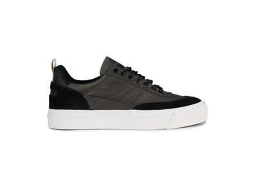 Veiling - Goliath Sneaker Number Three Groen/Zwart - 41, Nieuw