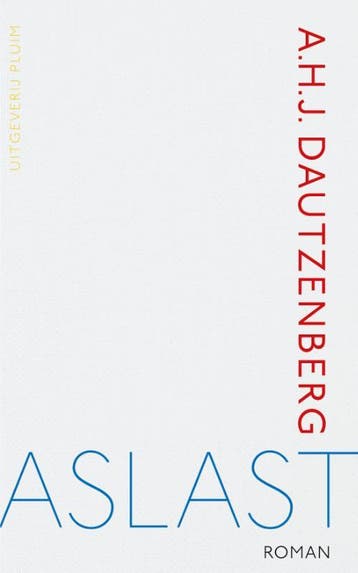 Aslast 9789083073552 A.H.J. Dautzenberg, Boeken, Verzenden, Gelezen, A.H.J. Dautzenberg