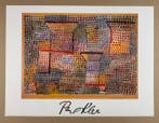 Paul Klee - Kreuze und Säulen, 1931 - Artprint - 60 x 80 cm