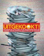 Uitgekookt! 9789055942923 Annemieke Smit, Boeken, Verzenden, Gelezen, Annemieke Smit